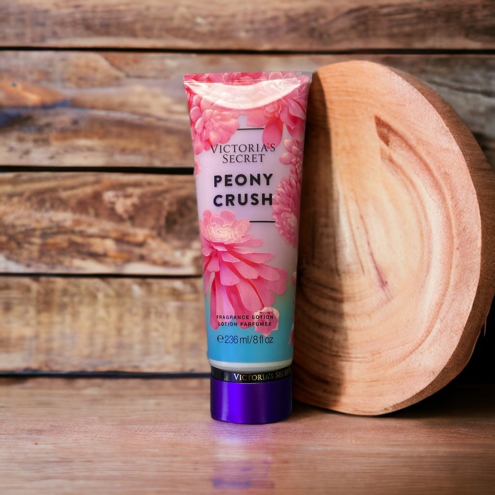 Victoria’s Secret Vintage Lotion